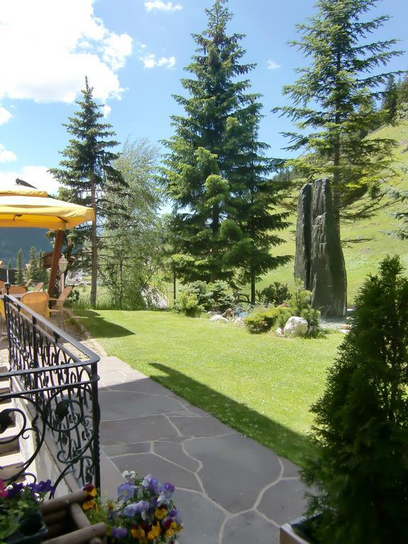 Hotel Val Selva di Val Gardena Dış mekan fotoğraf