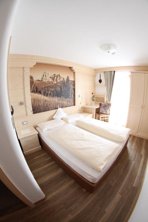 Hotel Val Selva di Val Gardena Oda fotoğraf