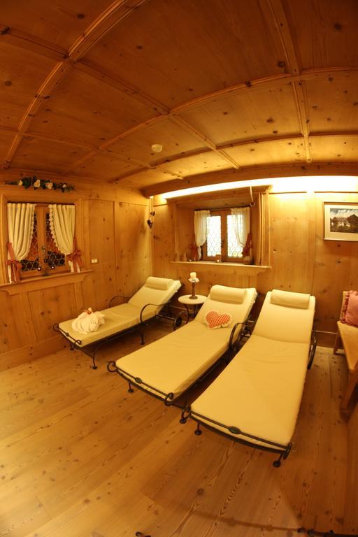 Hotel Val Selva di Val Gardena Dış mekan fotoğraf