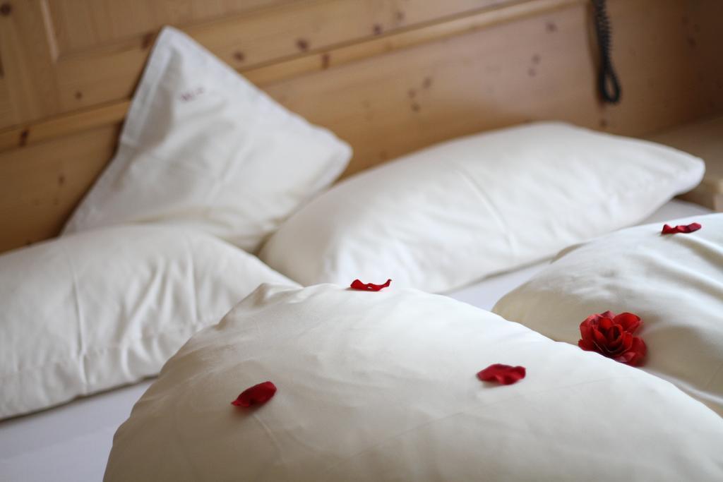 Hotel Val Selva di Val Gardena Oda fotoğraf