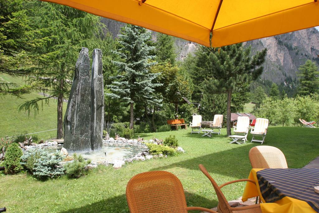 Hotel Val Selva di Val Gardena Dış mekan fotoğraf