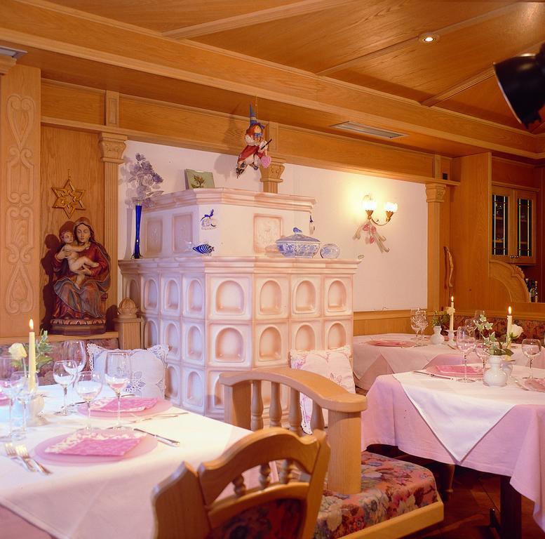 Hotel Val Selva di Val Gardena Dış mekan fotoğraf