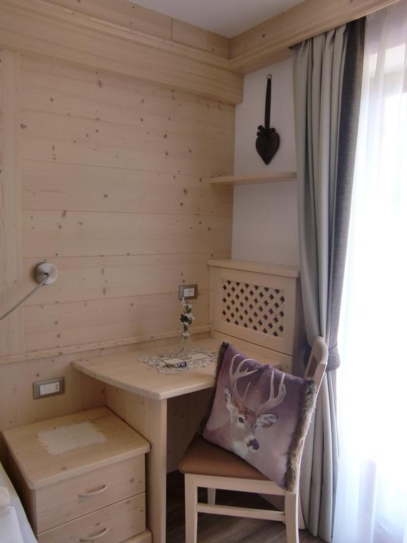 Hotel Val Selva di Val Gardena Oda fotoğraf