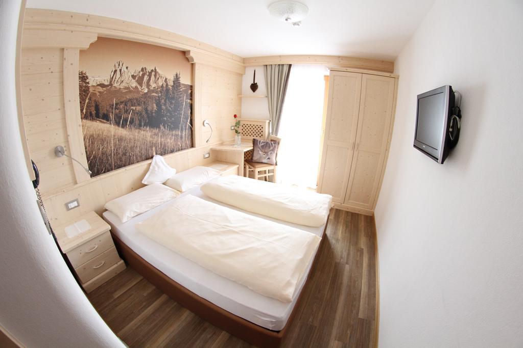 Hotel Val Selva di Val Gardena Oda fotoğraf