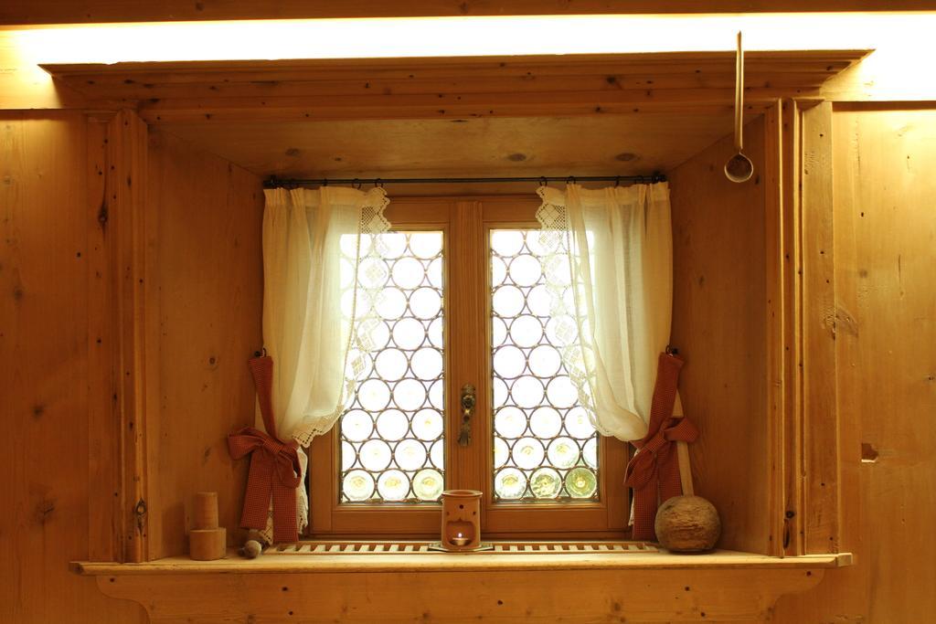 Hotel Val Selva di Val Gardena Dış mekan fotoğraf