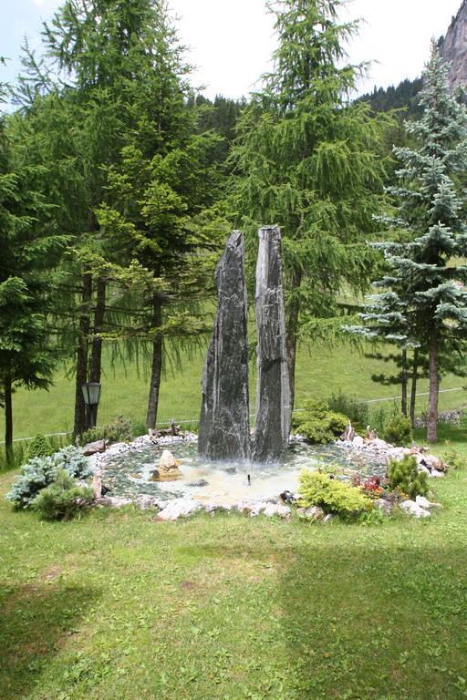 Hotel Val Selva di Val Gardena Dış mekan fotoğraf