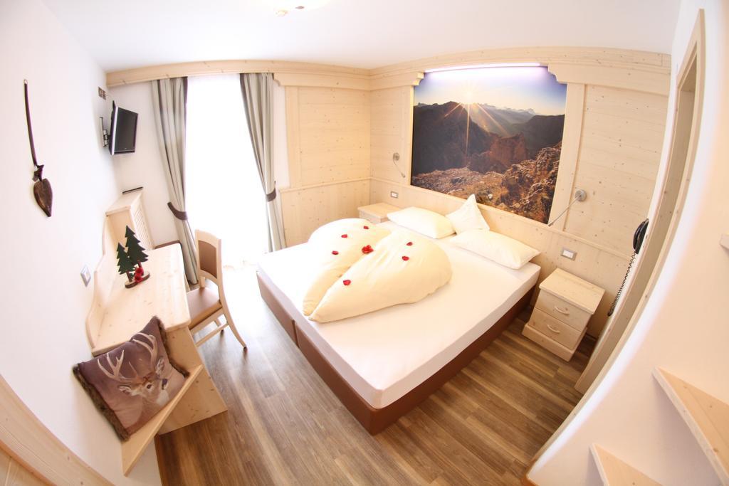 Hotel Val Selva di Val Gardena Oda fotoğraf