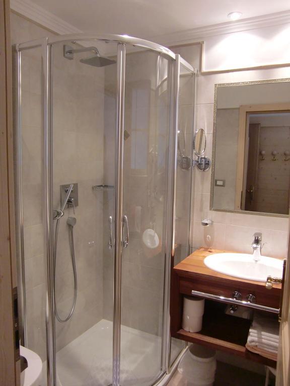 Hotel Val Selva di Val Gardena Oda fotoğraf