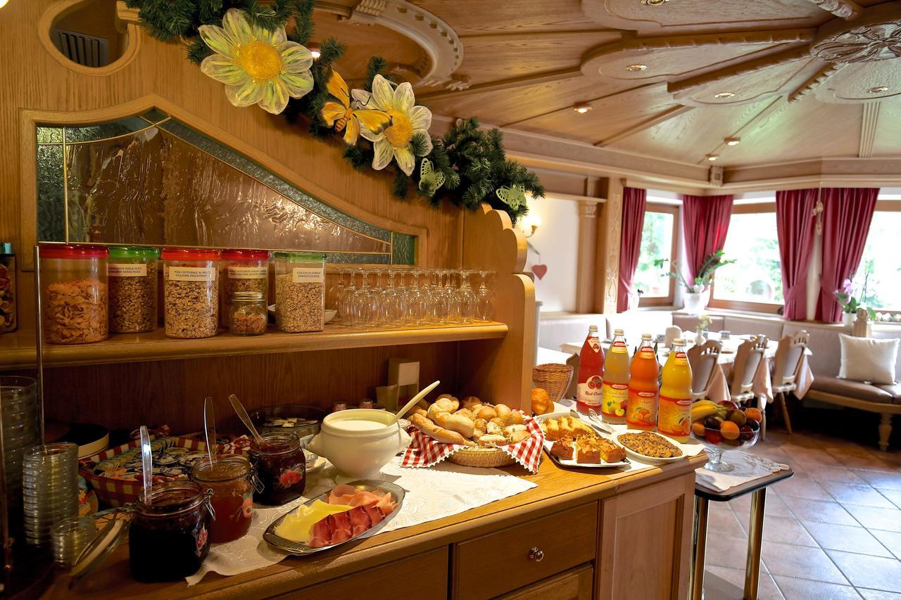 Hotel Val Selva di Val Gardena Dış mekan fotoğraf