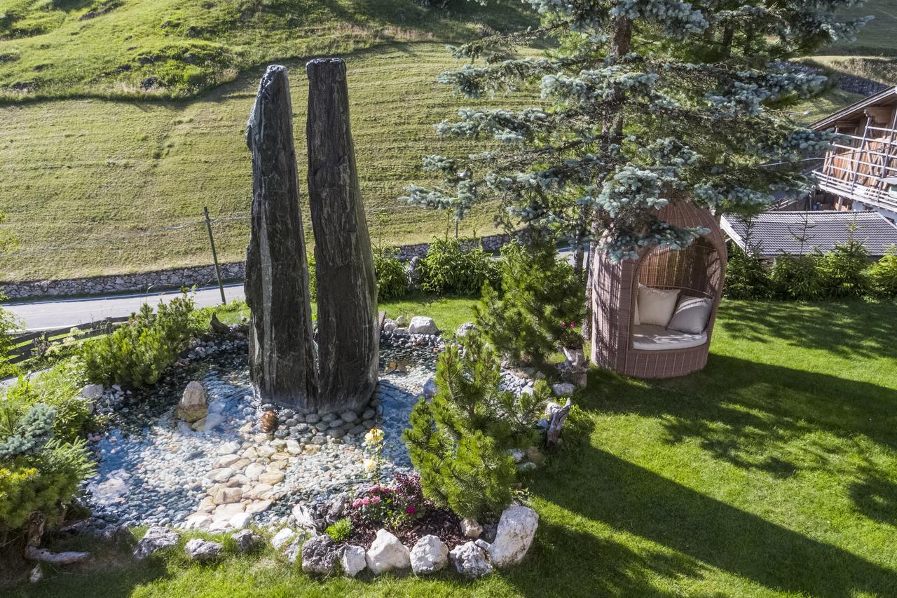 Hotel Val Selva di Val Gardena Dış mekan fotoğraf